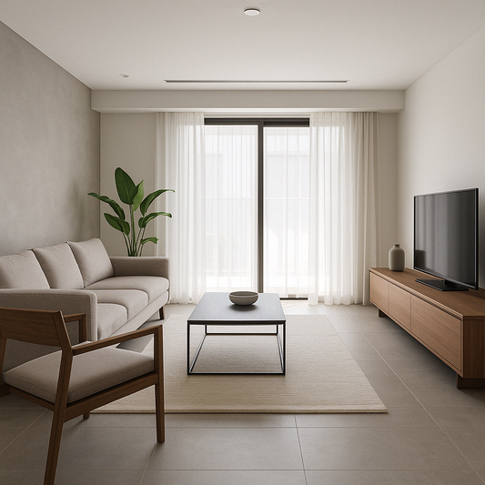 Modern Refined Style(現代風)
